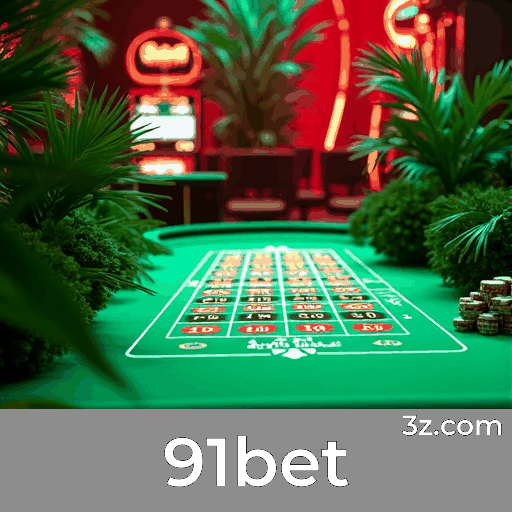 Inovação Incomparável com o Aplicativo 91bet