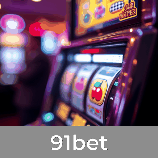 Cassino Online 91bet