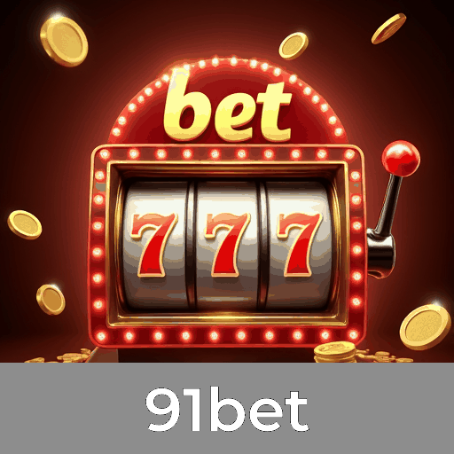 Cassino Online 91bet