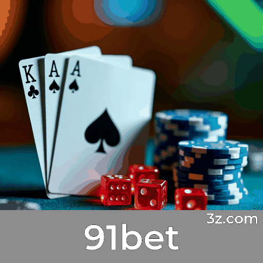 Explore o Futuro Pioneiro dos Jogos na 91bet com Experiências Disruptivas