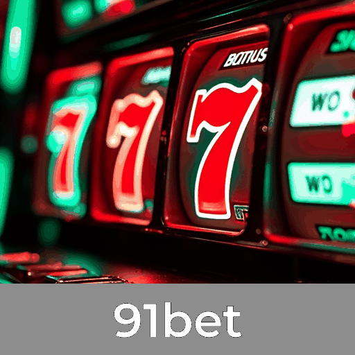Cadastro na 91bet