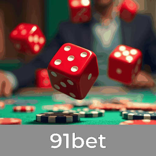 Cadastro na 91bet
