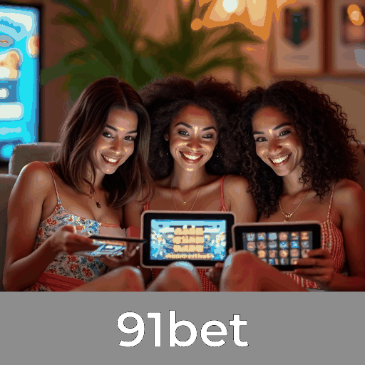 Acesso ao 91bet