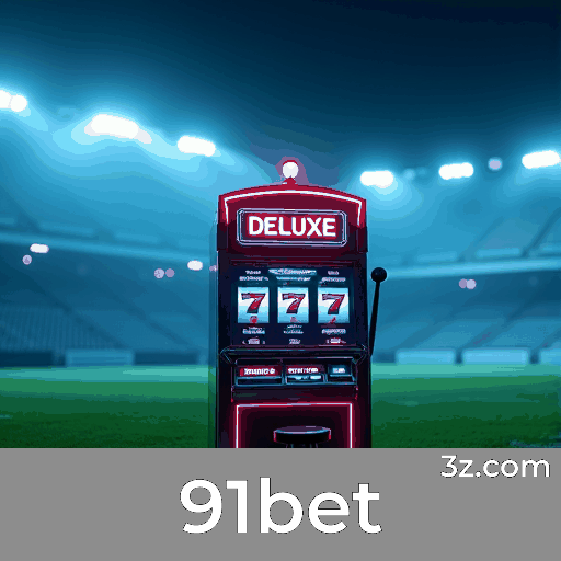 Análise Esportiva Profissional no Brasil com 91bet