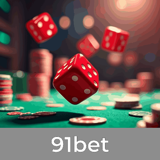 Acesso ao 91bet