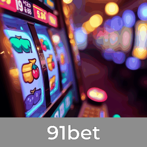 Cadastro na 91bet