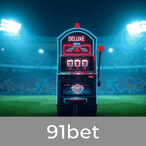 Acesso ao 91bet