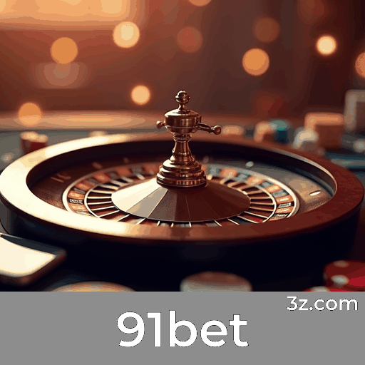 91bet: Luxo e Profissionalismo no Seu Casino Brasileiro Exclusivo