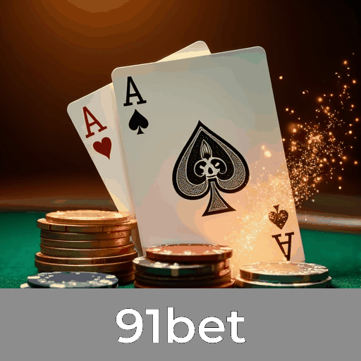 Apostas no 91bet