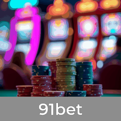 Acesso ao 91bet