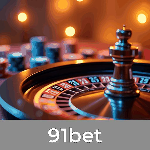 Cassino Online 91bet