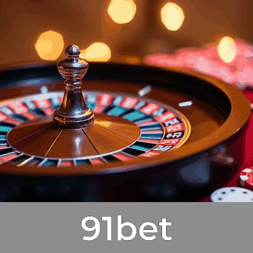 Cadastro na 91bet