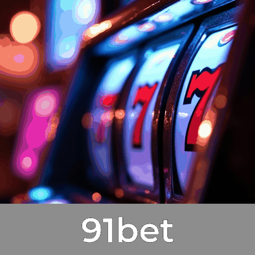 Cassino Online 91bet