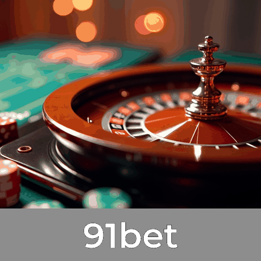 Cadastro na 91bet