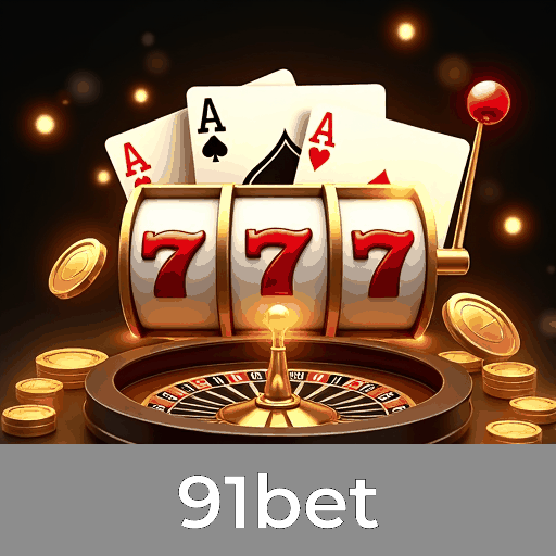 Jogos Crash no Cassino 91bet