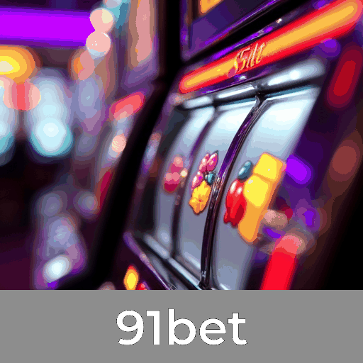 Cassino Online 91bet