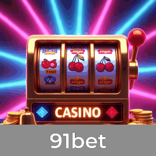 Acesso ao 91bet