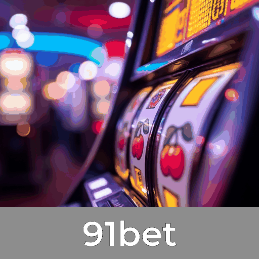 Acessar o site 91bet COM