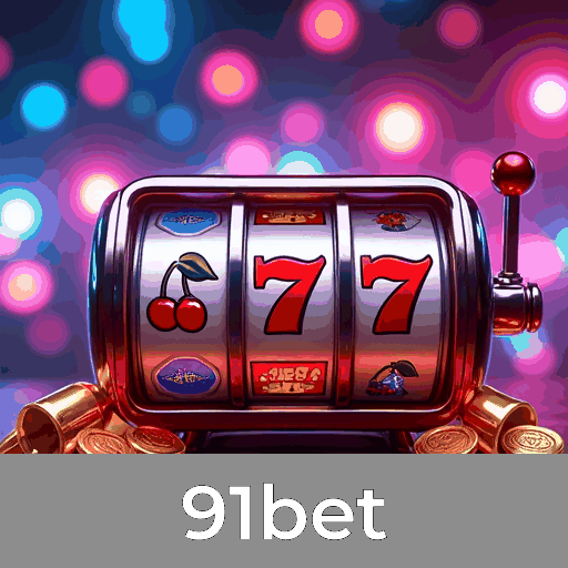 Acesso ao 91bet