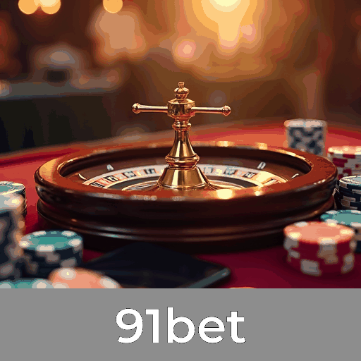 Cadastro na 91bet