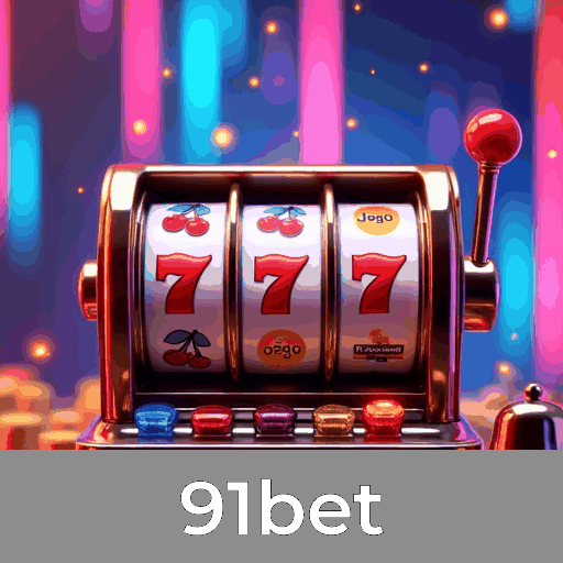 Cassino Online 91bet