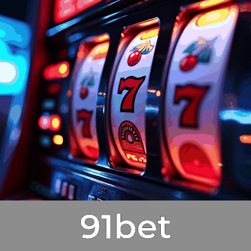 Cassino Online 91bet