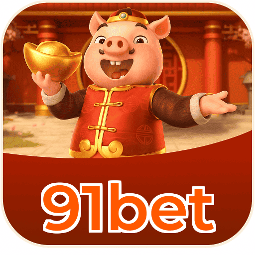 91bet logo